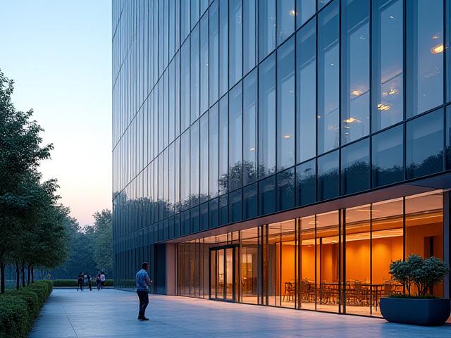 बेंगलुरु, कर्नाटक में वेडा फोर्ज ऑफिस का स्थान