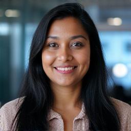 वेदा फोर्ज के इंजीनियरिंग प्रमुख, विकास टीम का नेतृत्व करते हुए